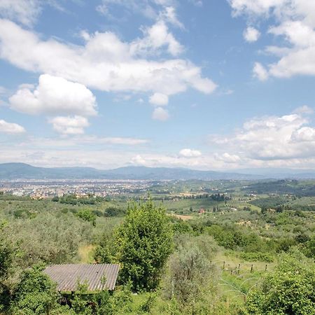 Stunning Home In Molino Del Piano Fi With Wifi エクステリア 写真