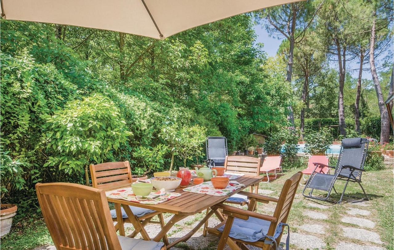 Stunning Home In Molino Del Piano Fi With Wifi エクステリア 写真