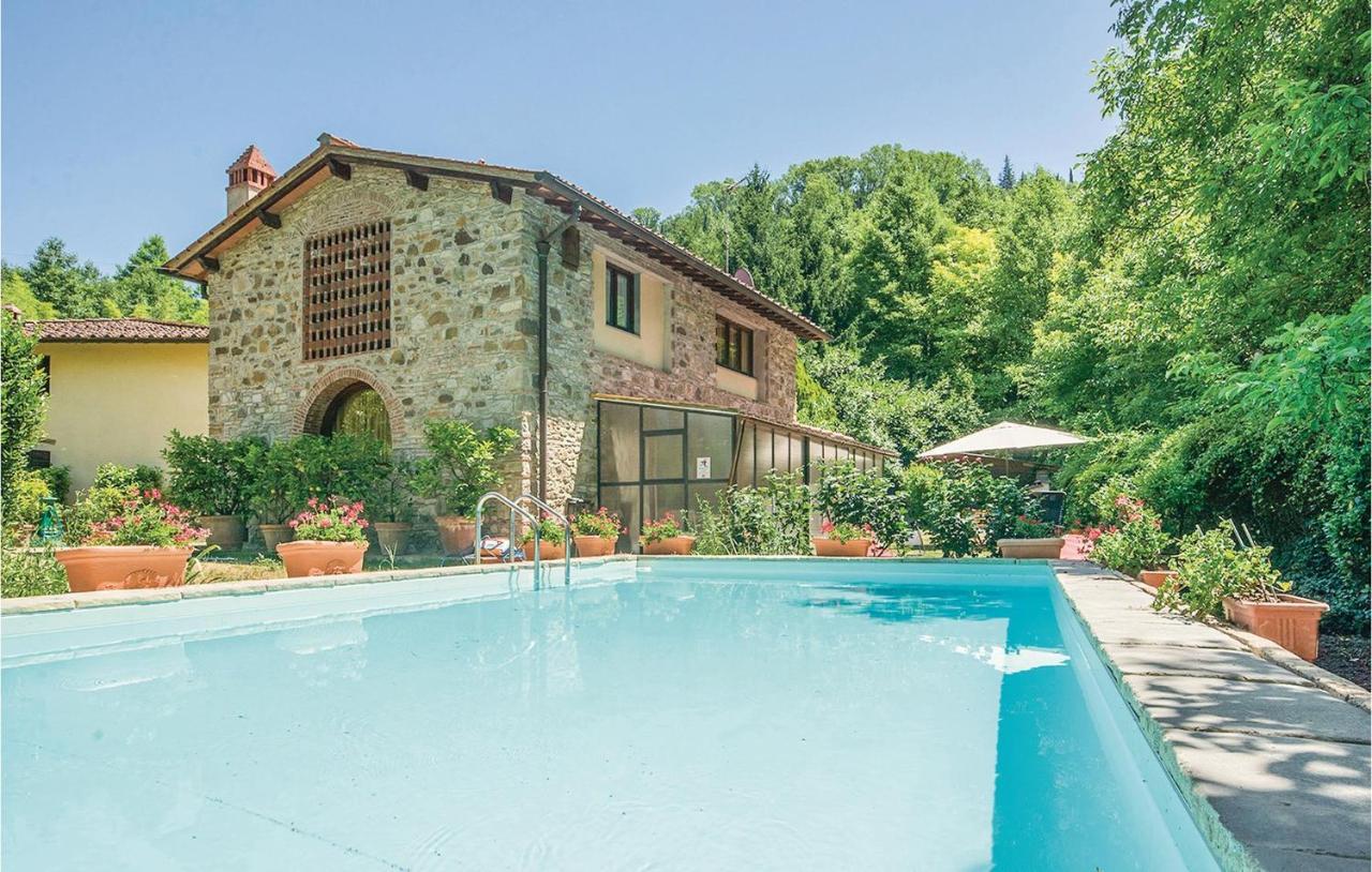 Stunning Home In Molino Del Piano Fi With Wifi エクステリア 写真