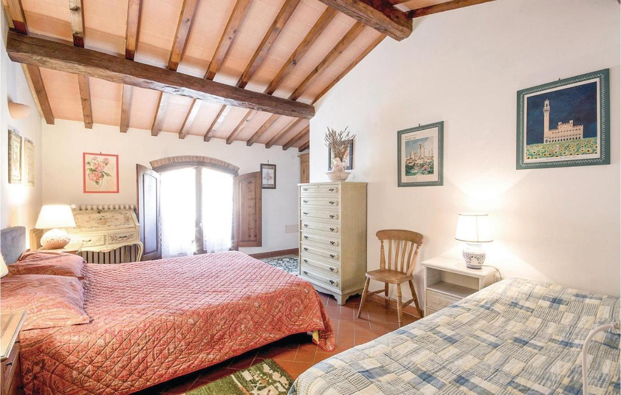 Stunning Home In Molino Del Piano Fi With Wifi エクステリア 写真