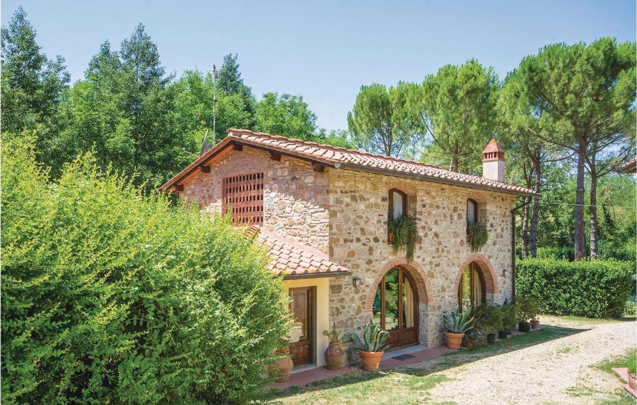 Stunning Home In Molino Del Piano Fi With Wifi エクステリア 写真