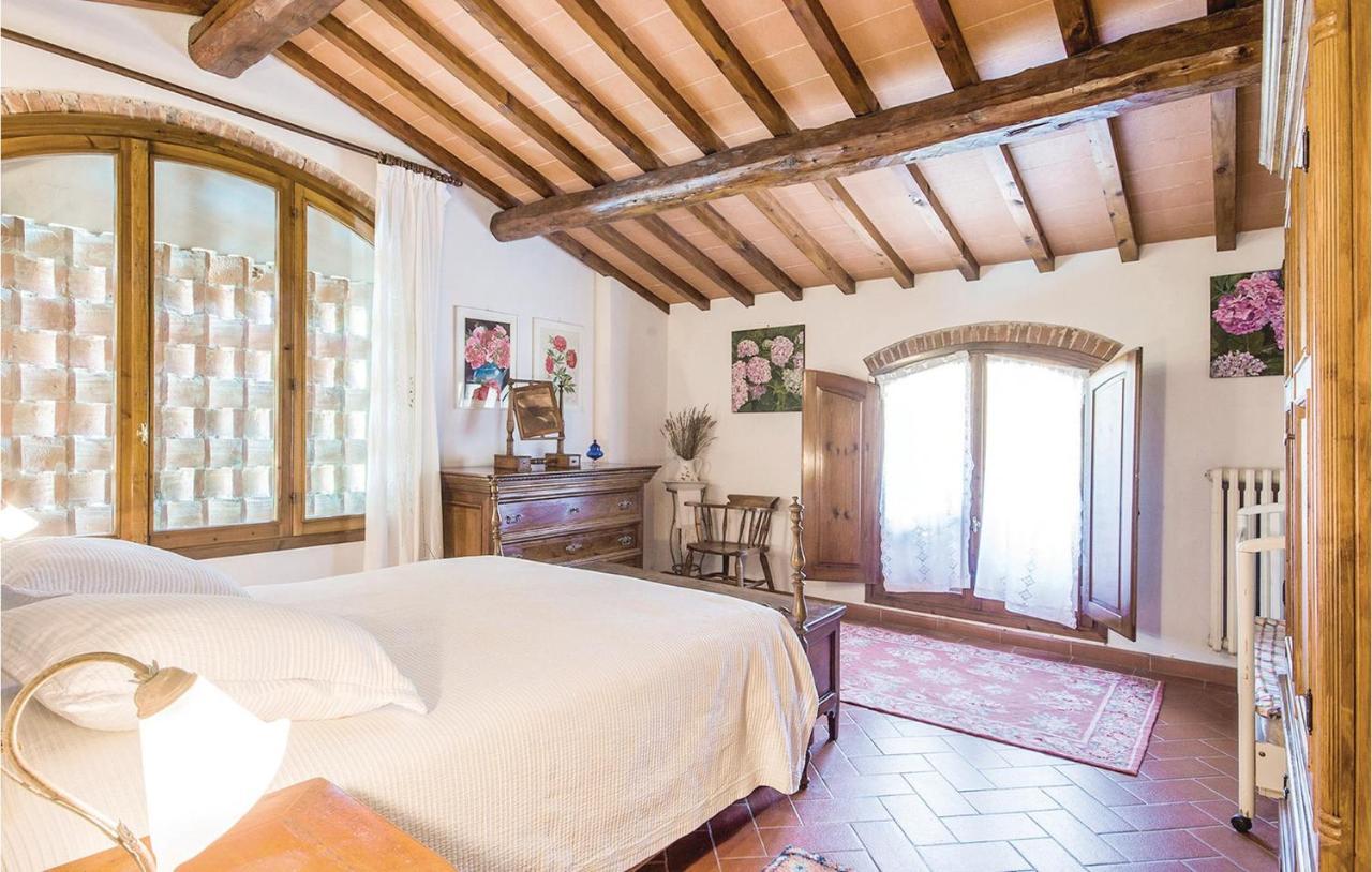 Stunning Home In Molino Del Piano Fi With Wifi エクステリア 写真