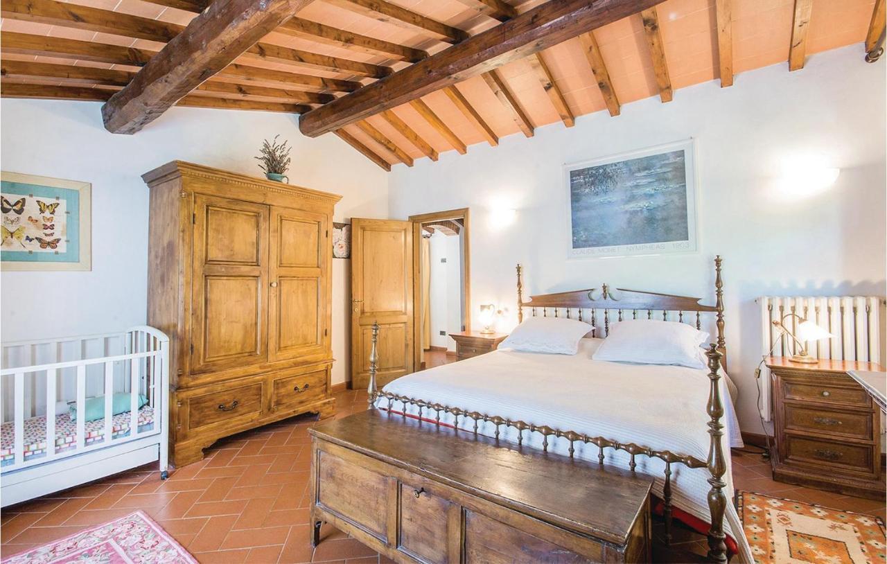 Stunning Home In Molino Del Piano Fi With Wifi エクステリア 写真