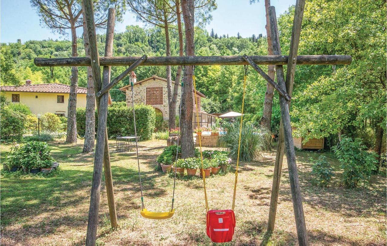 Stunning Home In Molino Del Piano Fi With Wifi エクステリア 写真