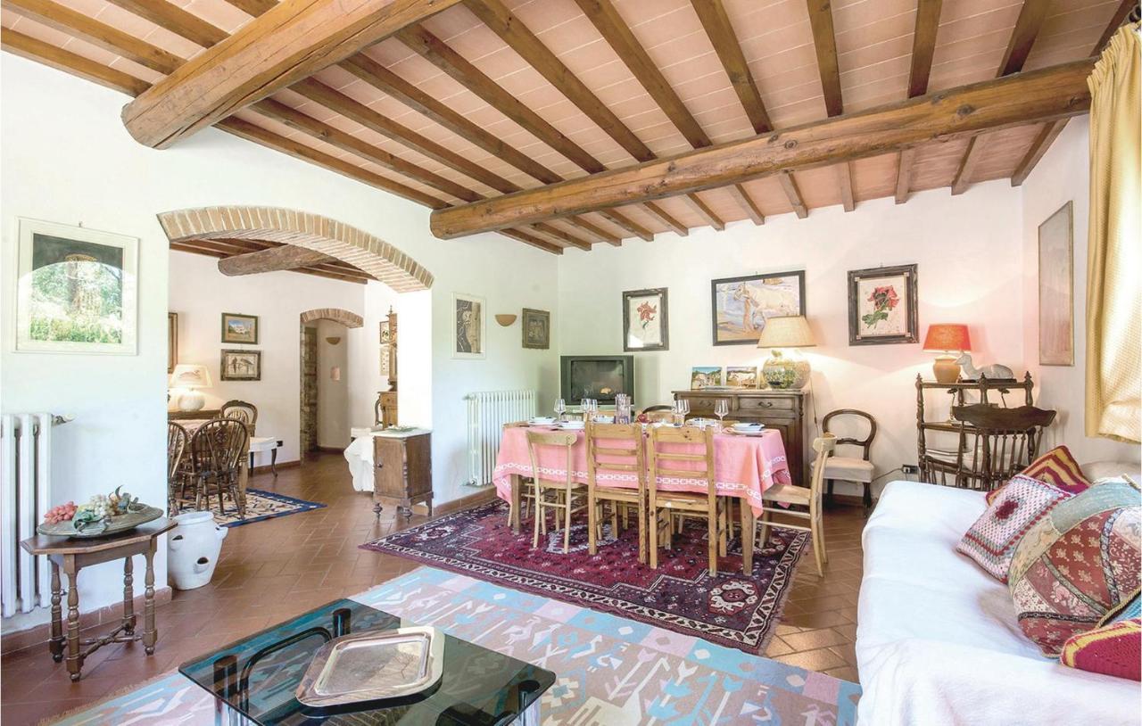 Stunning Home In Molino Del Piano Fi With Wifi エクステリア 写真