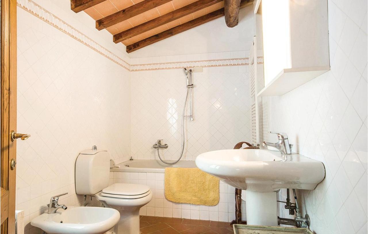 Stunning Home In Molino Del Piano Fi With Wifi エクステリア 写真