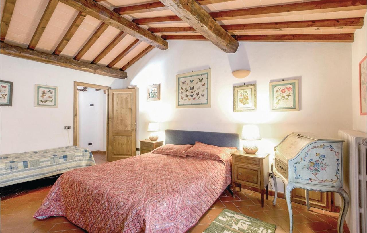 Stunning Home In Molino Del Piano Fi With Wifi エクステリア 写真