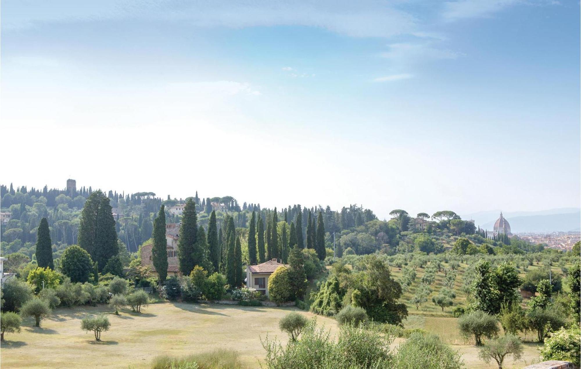 Stunning Home In Molino Del Piano Fi With Wifi エクステリア 写真