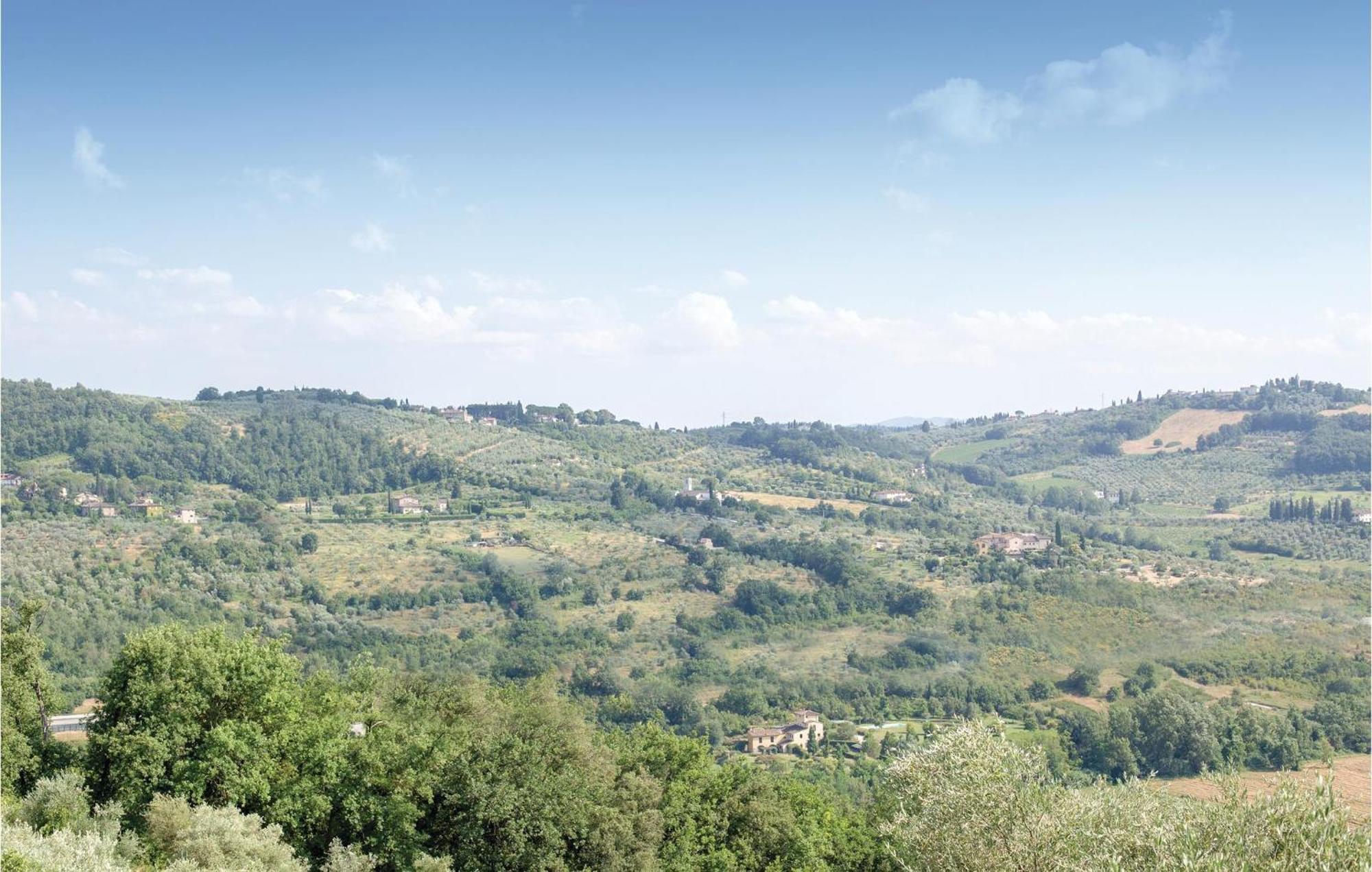 Stunning Home In Molino Del Piano Fi With Wifi エクステリア 写真